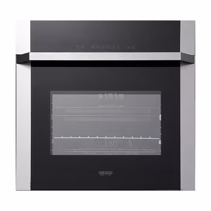 فر توکار استیل البرز مدل Fe1 برقی