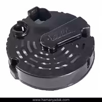 قاب ته دینام پراید یورو 4 برند فنام