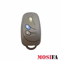 ریموت گپ طرح قدیم 3 دکمه