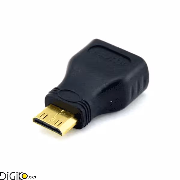 تبدیل HDMI به مینی HDMI مارک فرانت