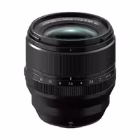لنز فوجی FUJIFILM XF 56mm f/1.2 R WR Lens