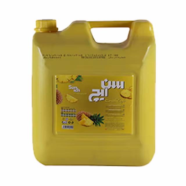 شربت آناناس سن ایچ 13 لیتری