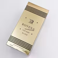 ادکلن روونا ایو د پرفیوم ROVENA eau de parfum FOR MAN ELIXIR حجم 85 میل 91440