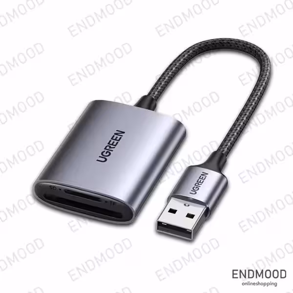 کارت‌خوان یوگرین مدل CM401