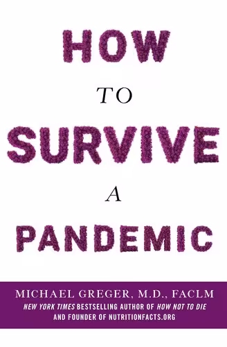 خرید و دانلود نسخه کامل کتاب How to Survive a Pandemic