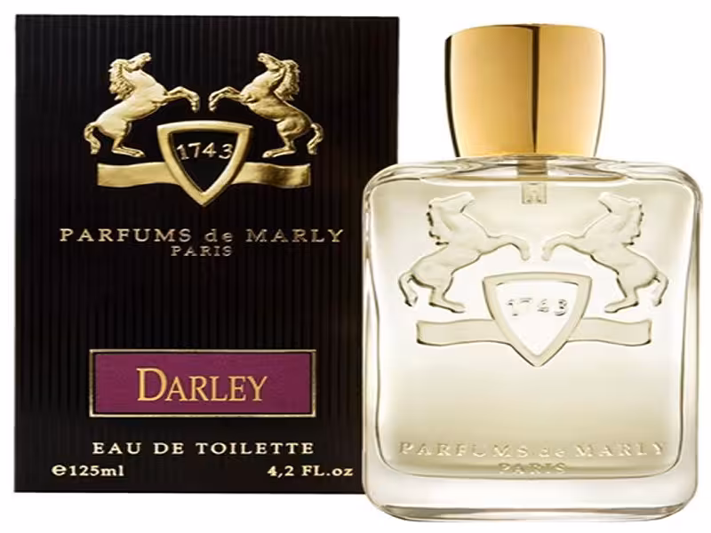 ادکلن مردانه پرفیومز د مارلی دارلی ادو تویلت Parfums de Marly Darley EDT