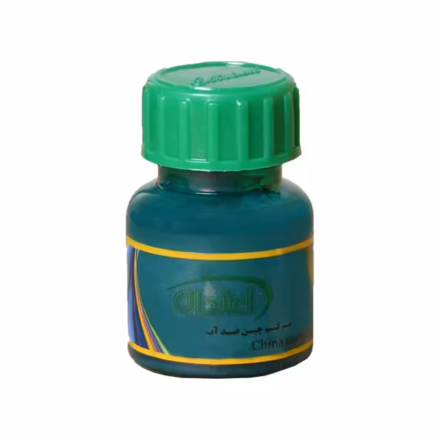مرکب چین اعتدال مدل ضد آب سبز