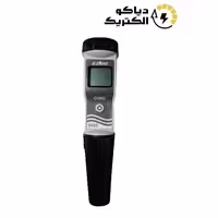 EC متر یا هدایت سنج الکتریکی ازدو  EZDO-6022