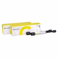 کامپوزیت میکروهیبرید COLTENE – BRILLIANT EverGlow