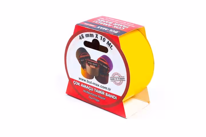 چسب برزنتی ترمیم قوی عرض 48 میل اصل ترک