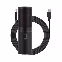 میکروفن استودیویی یانمای Yanmai Q9 Microphone