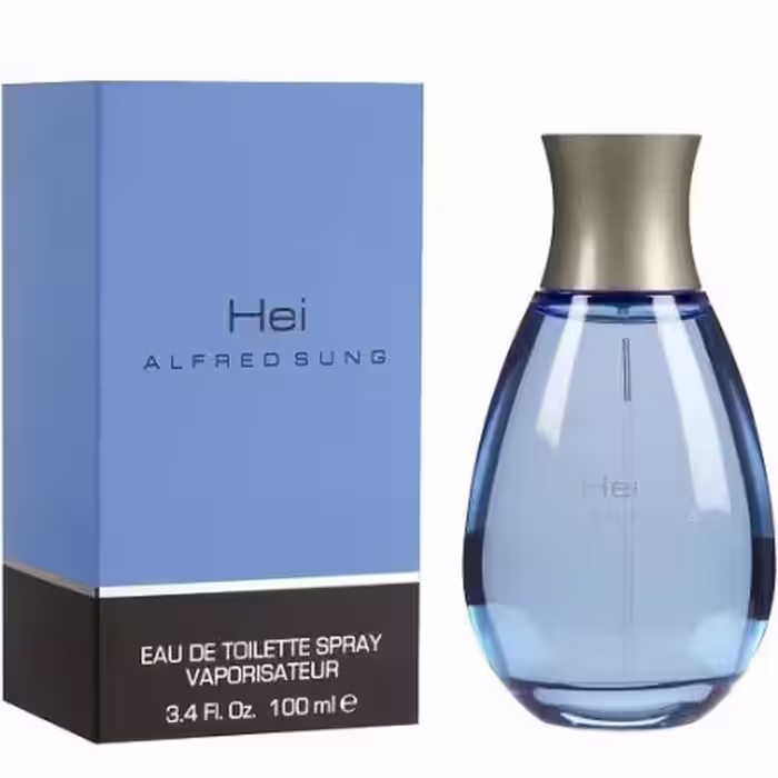 ادوتویلت Hei Alfred Sung از برند Alfred Sung