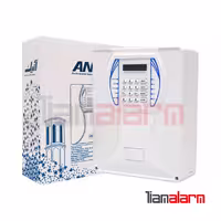 دزدگیر اماکن سیمکارتی آنیک مدل A670