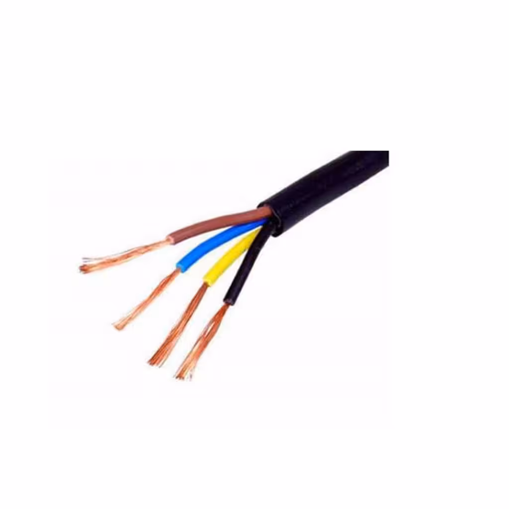 قیمت و مشخصات کابل برق زمینی 25×5 افشارنژاد خراسان | نت ران