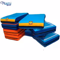 تشک ژیمناستیک 2*1 ارتفاع 10 سانت Gymnastics mat