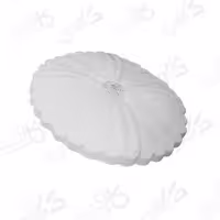 چراغ سقفی ریموت دار کد 809 سه حالته | 100 وات آلما