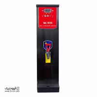 بویلر آب جوش صنعتی ویکتور مدل 30 لیتری