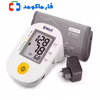 فشارسنج دیجیتال سخنگو بی ول مدل PRO-36