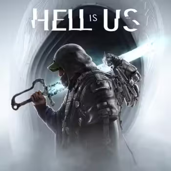 بازی Hell is Us PS5 اکانت قانونی ظرفیت دو