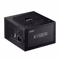 پاور XPG مدل KYBER 850 | با پرتو