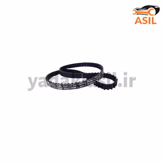 تسمه تایم پژو 114 ایساکو
