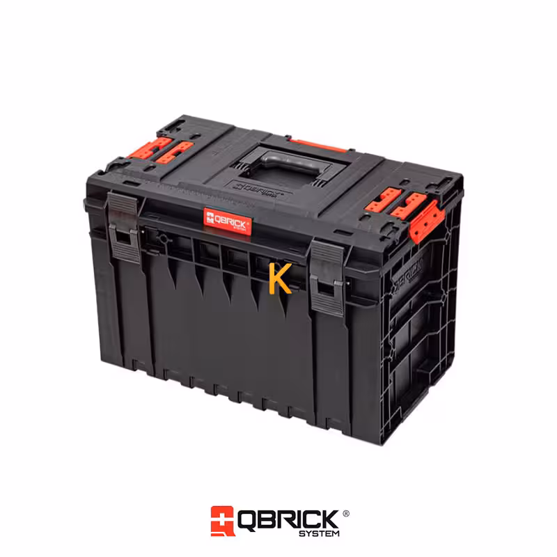 جعبه ابزار مدل SYSTEM ONE 450 VARIO 2.0 کیوبریک