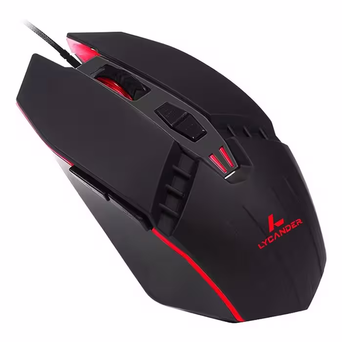 ماوس گیمینگ ‎LMC378 ‎LYCANDER