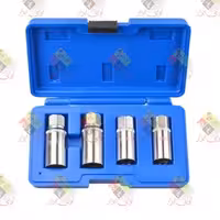 جعبه بکس پیچ باز کن 1/2 LK مدل T0123