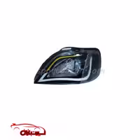 چراغ جلو اسپرت L90 طرح NX