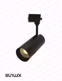 چراغ COB ریلی 10 وات سان لوکس مدل TL10 W/B