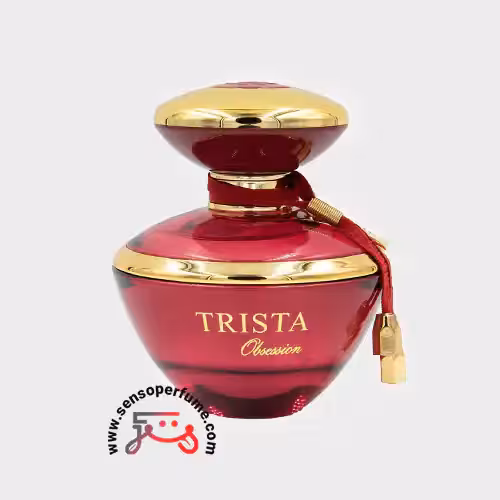 عطر ادکلن دمونت پاریس تریستا صورتی | demont paris trista