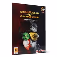 Command & Conquer-گردو-2DVD9