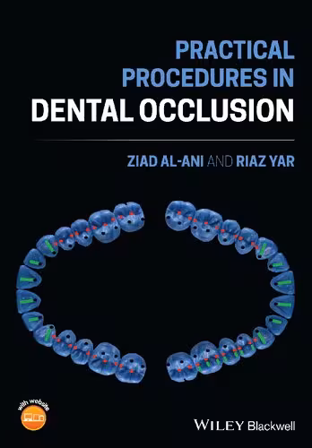 خرید و دانلود نسخه کامل کتاب Practical Procedures in Dental Occlusion