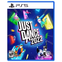 بازی Just Dance22  برای ps5