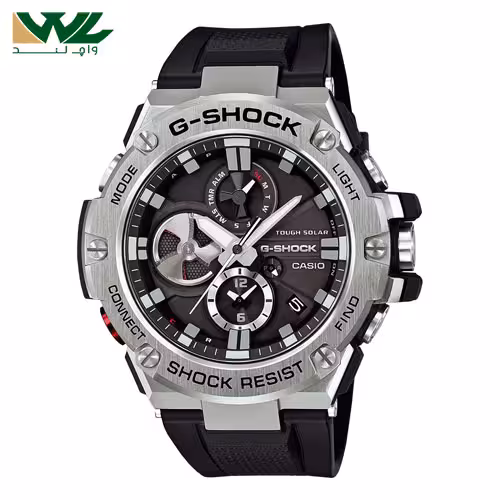 ساعت جی شاک GST-B100-1ADR