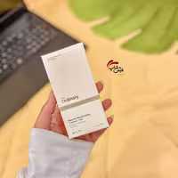 ابرسان مرطوب کننده فاکتورهای طبیعی حاوی هیالورونیک اسید برند اوردینری