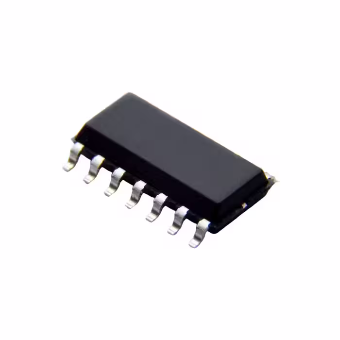 آی سی LM339 smd