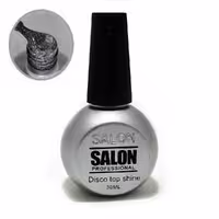 دیسکو تاپ شاین ناخن 30 میل سالن SALON