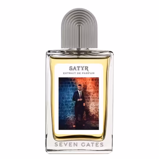 اکستریت د پرفیوم Satyr  از برند Seven Gates