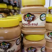 ارده شوشتر  نیم کیلویی