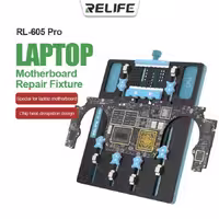 گیره برد لپ تاپ RELIFE RL-605 PRO