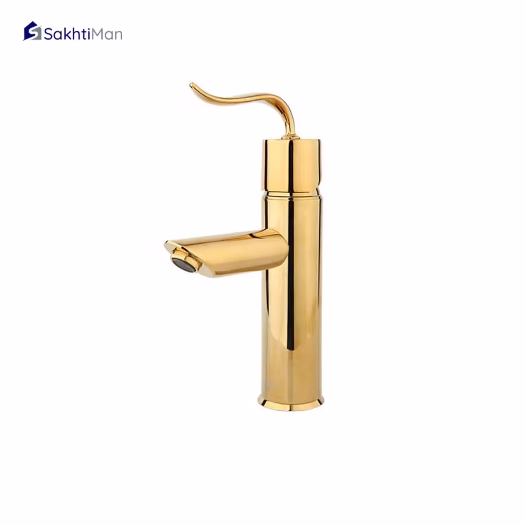 شیر روشویی راسان مدل پالادیوم