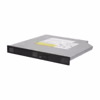 درایو دی وی دی رایتر لپ تاپ لایتون  مدل DS-8ABSH SLIM