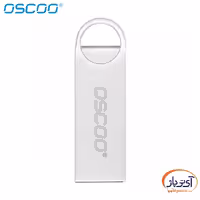 فلش مموری USB 3.0 اوسکو ظرفیت 32 گیگابایت OSCOO 002U-2