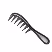 شانه مشکی آرچر تونی کد 8207 Tony