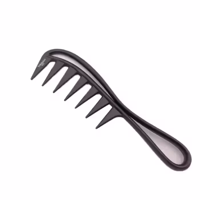 شانه مشکی آرچر تونی کد 8207 Tony