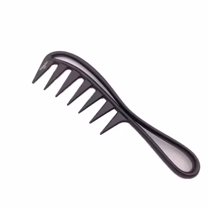 شانه مشکی آرچر تونی کد 8207 Tony