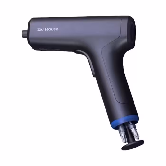 پیچ گوشتی شارژی شیائومی Zai Hause Z810401