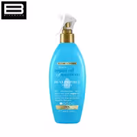 اسپری مو محافظت از حرارت او جی ایکس حجم 177ml