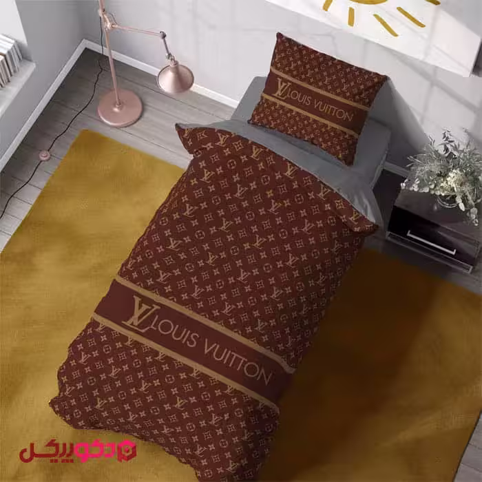 روتختی سه بعدی لوئیز ویتون BD04